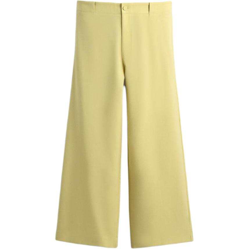 ZARA x Disney Harry Lambert FW25 Casual Pants Men's