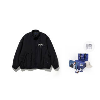 Nautica White Sail Jackets & Coats Men's Clothing