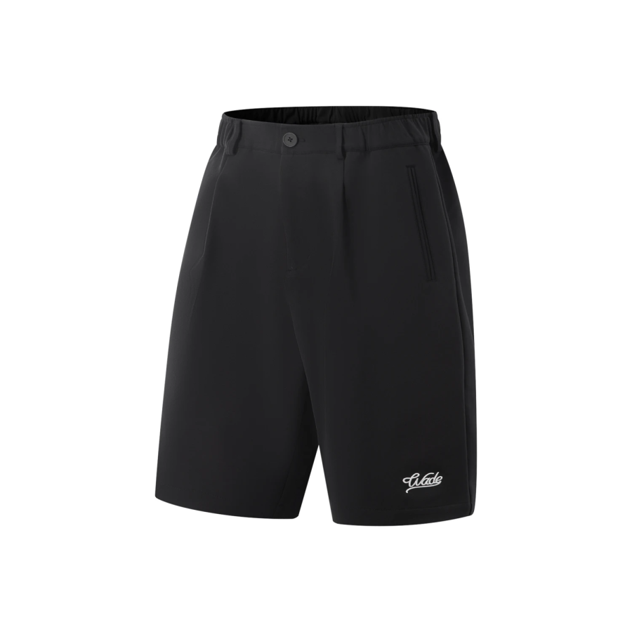 Li-Ning Li Ning Sports Shorts Men's Black Moderate
