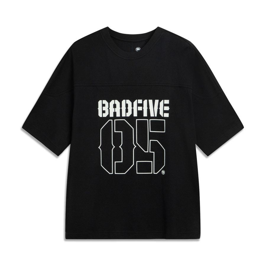 Li-Ning Li Ning Basketball Collection T Shirt Men's