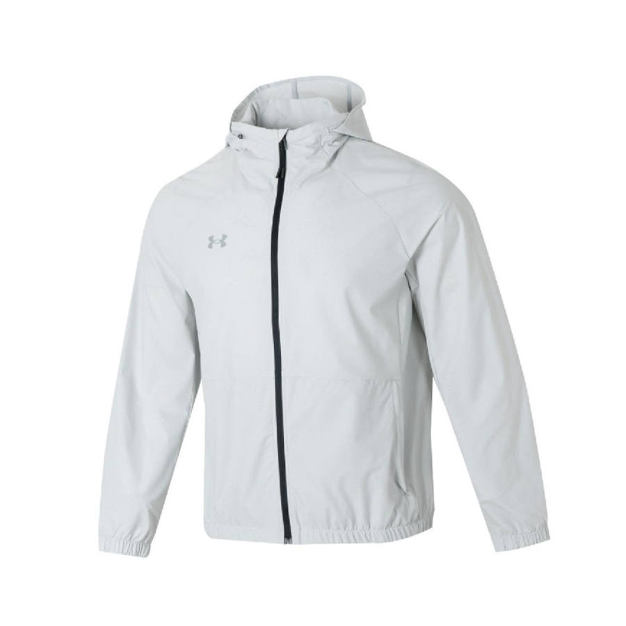 Under Armour Under Armour Jackets GrayGender Neutral