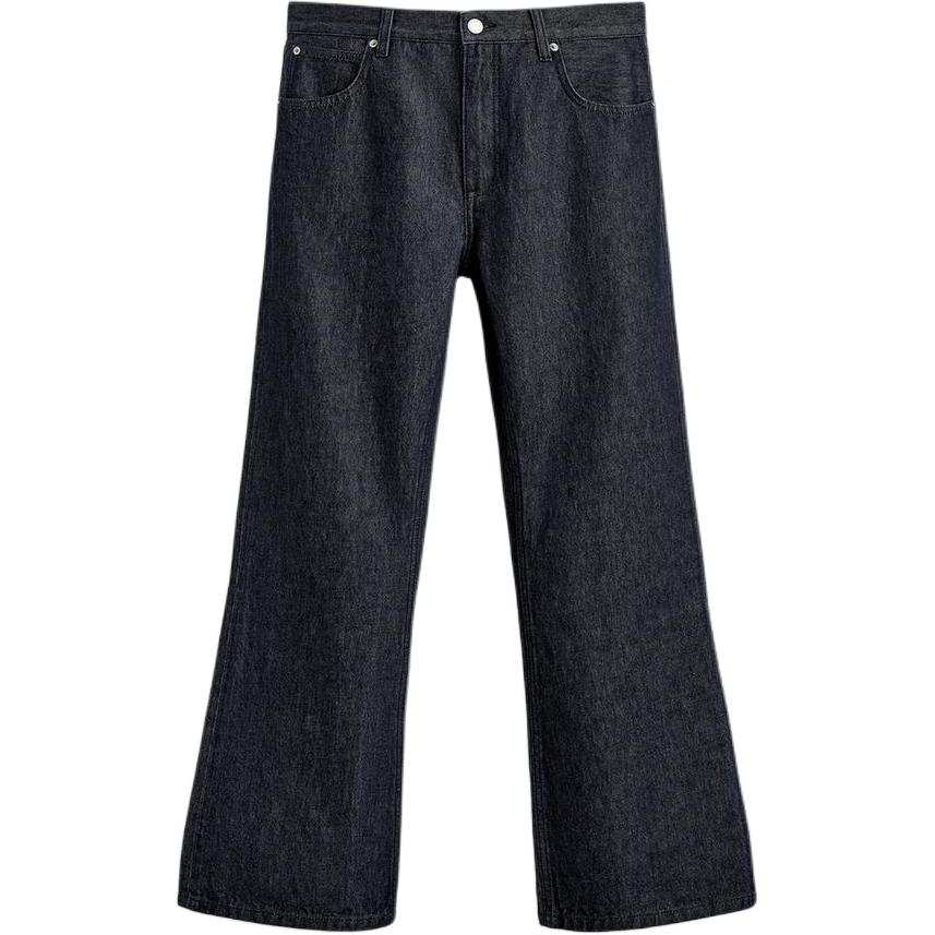 ZARA x Disney Harry Lambert FW25 Jeans Men's