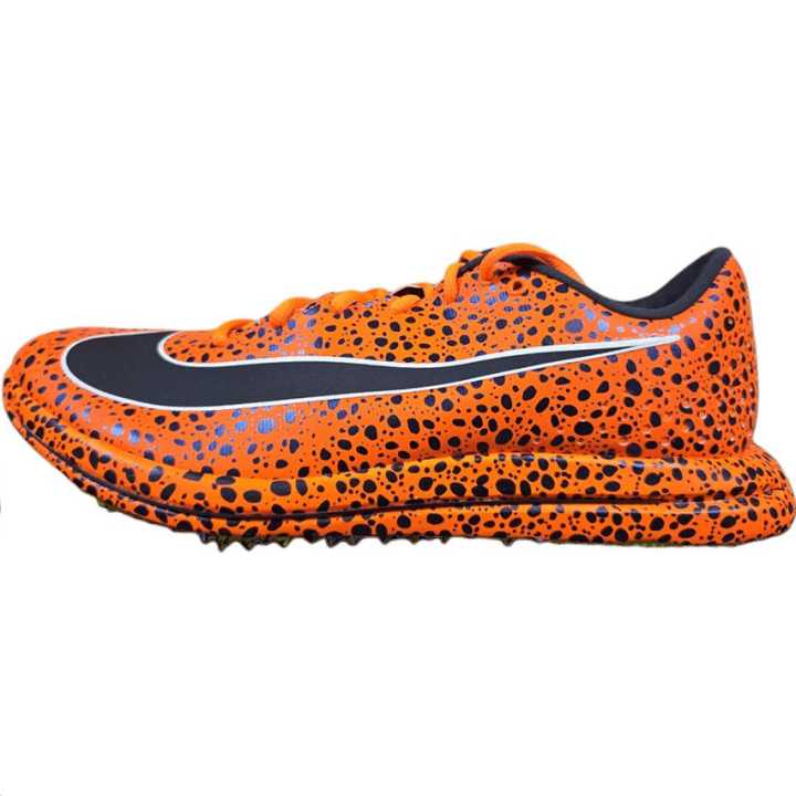 Nike Nike Triple Jump Elite 2 Running Shoes Men's Orange Black
