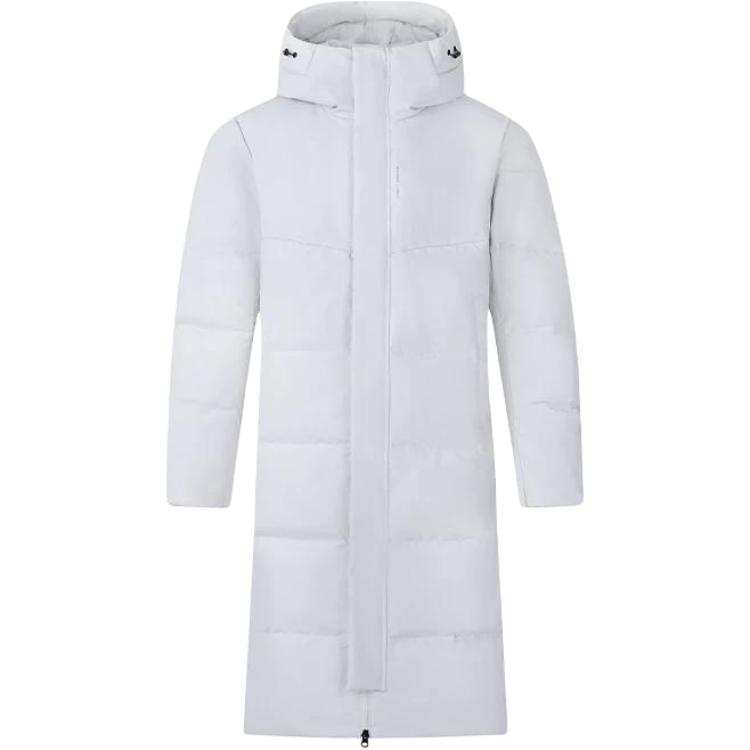 361° 361° Down Jackets Unisex Hooded Thickened Other
