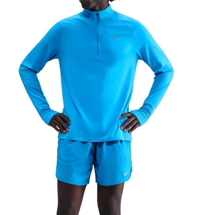 Nike Nike Stride Men's Dri-FIT 1/4-Zip Running Top