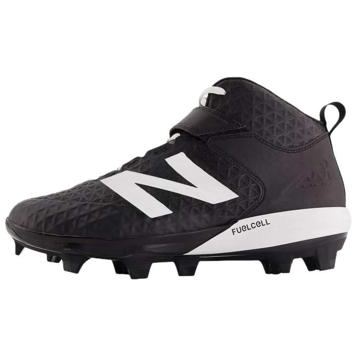 New Balance New Balance NB Fuelcell 4040 V8 Mid Top Upper Height Breathable Support Functional Classification
