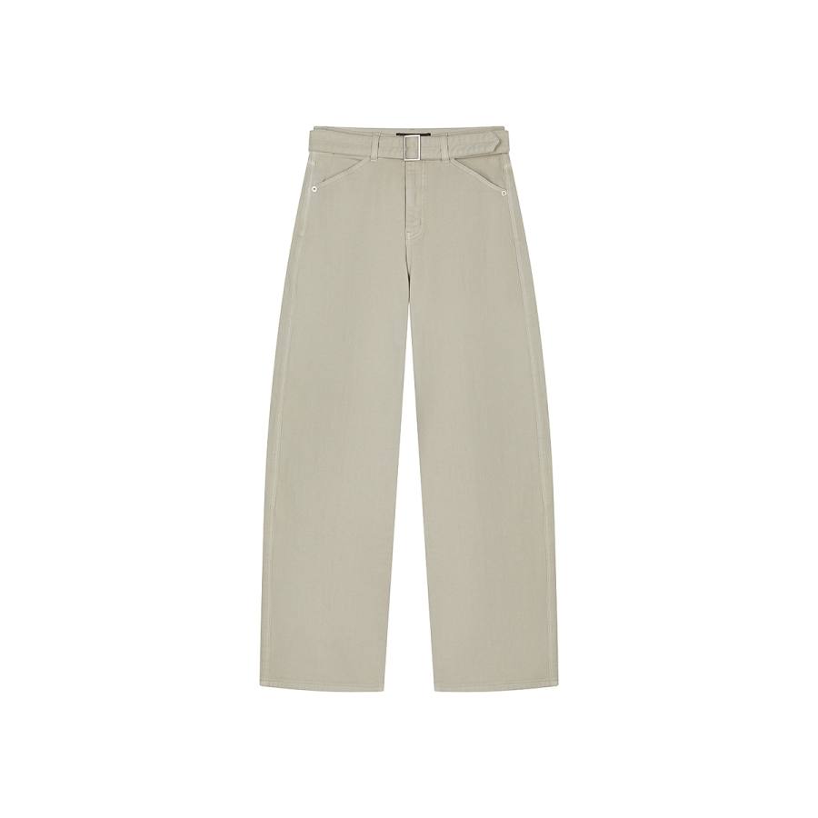 Teenie Weenie Jeans Women's Moderate Scimitar Pants