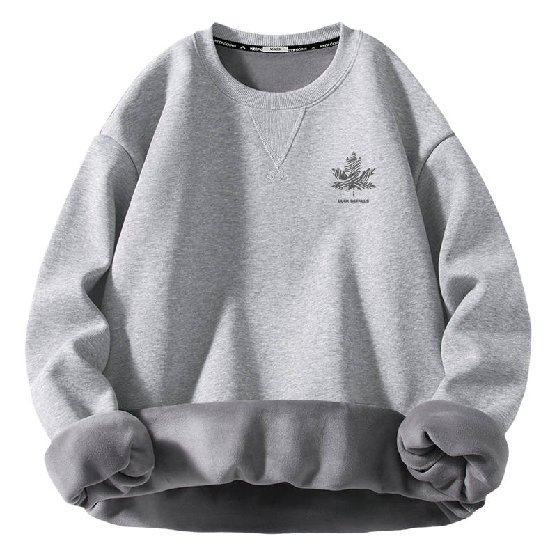 MINISO MINISO Fall Winter Sweatshirt Unisex