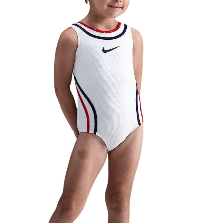 Nike Nike Kids Jumpsuits & Crawlers Crew Neck Moderate
