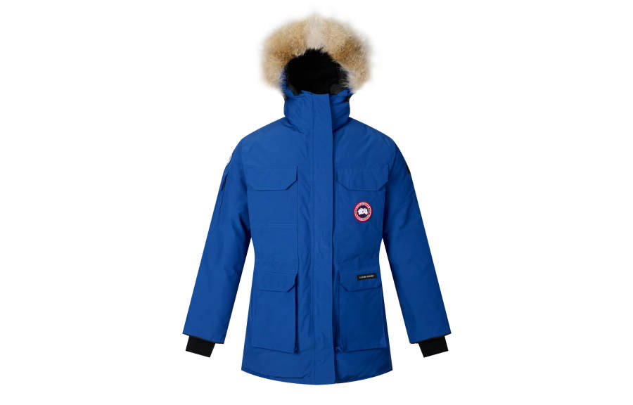 Canada Goose Canada Goose Expedition Collection Down Jacket Women's