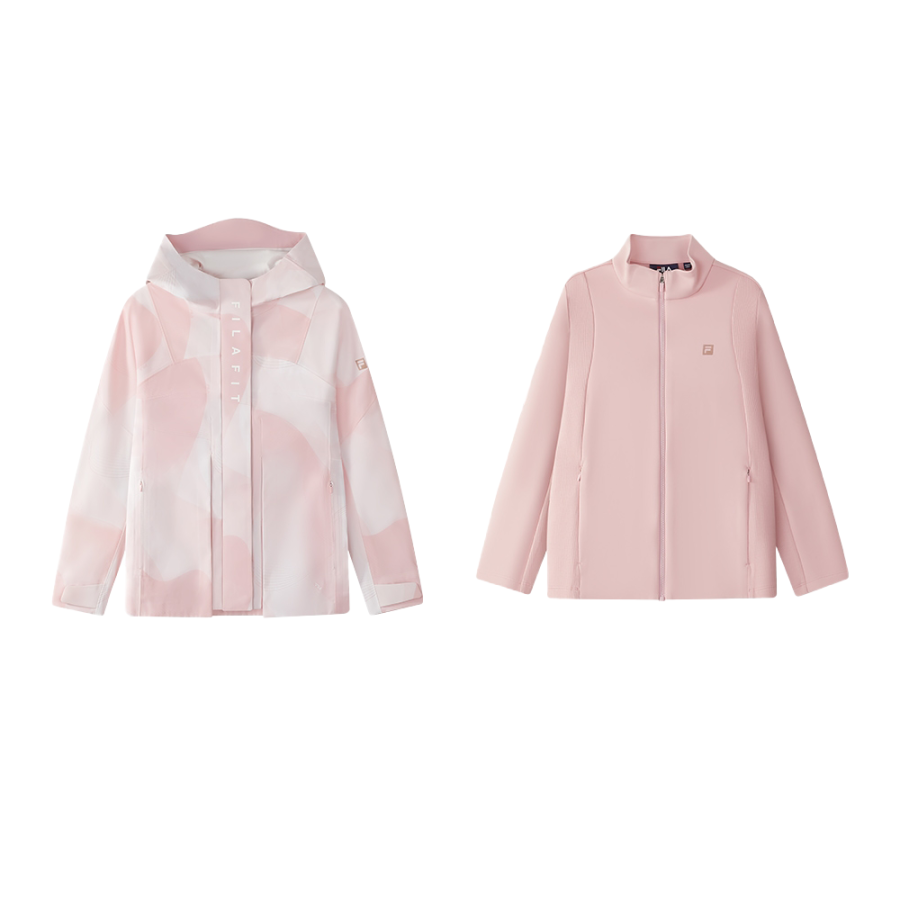 FILA KIDS Jacket 2 Piece Set Kids'