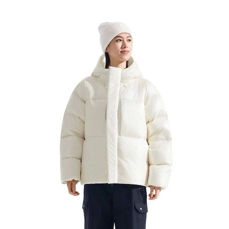 THE NORTH FACE Down Jacket Unisex