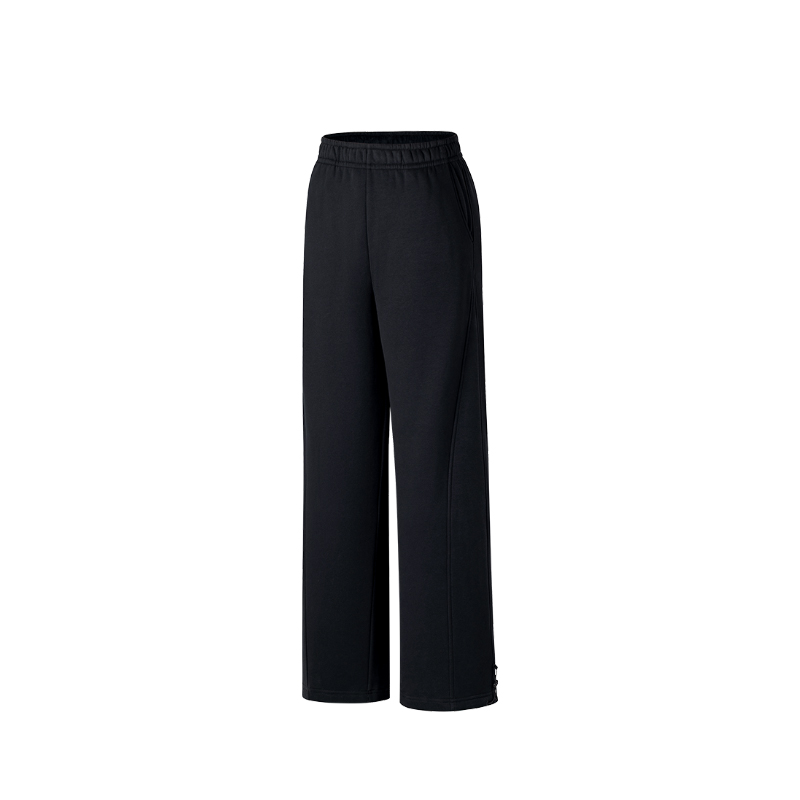 Anta Variety Training Collection Knitted Sweatpants Women's