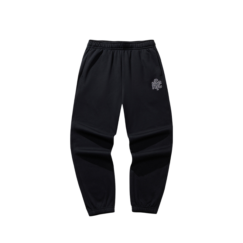 Anta Life Collection Knitted Sweatpants Men's