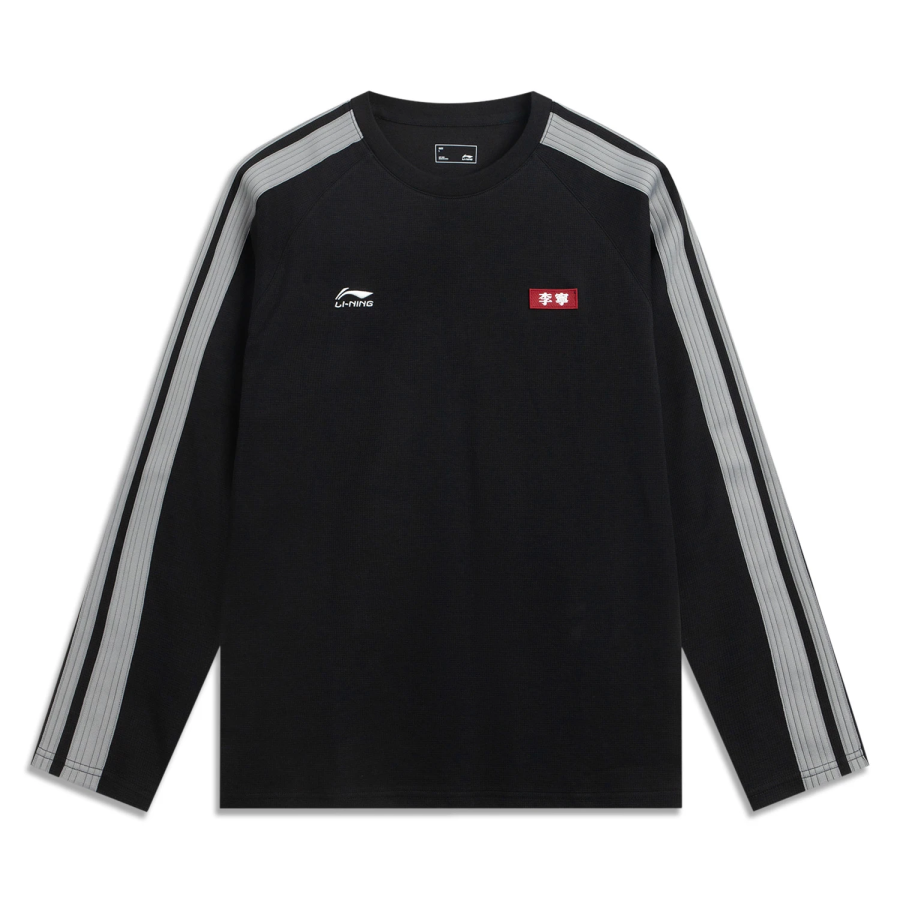Li-Ning Li Ning Sports Trendy Collection Sports Lifestyle Collection T Shirt Men's