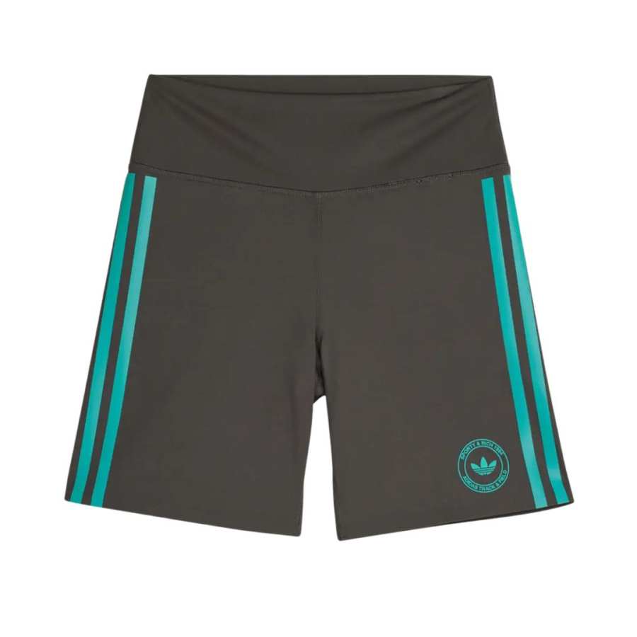 Adidas Originals X Sporty & Rich Short Leggings