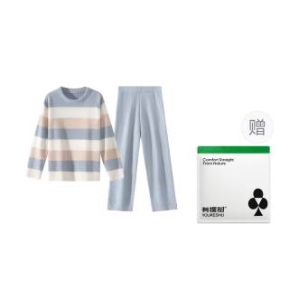 YOUKESHU Women's Pajama Sets