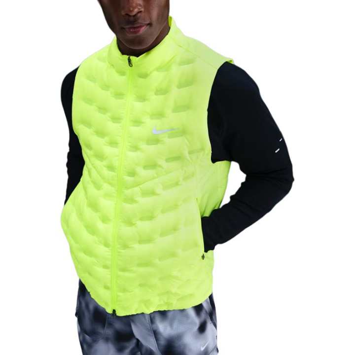Nike Nike Therma-FIT Adv Repel AeroLoft Men's Down Running Vest