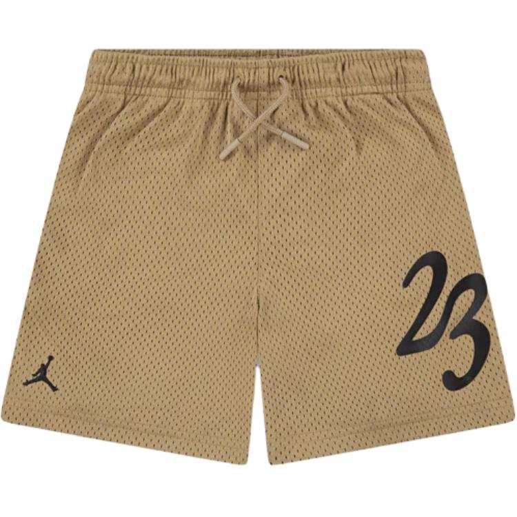Jordan Jordan MJ MVP Shorts Children Aged 3 7 Years Old