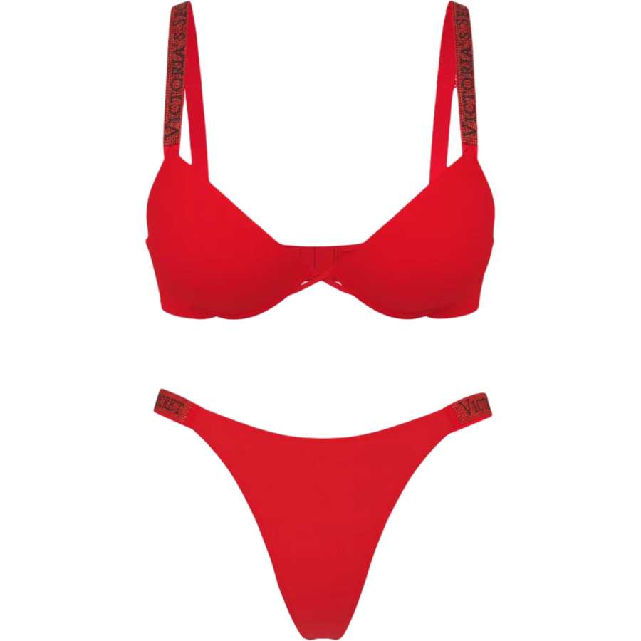 Victoria's Secret Underwear Set Women's