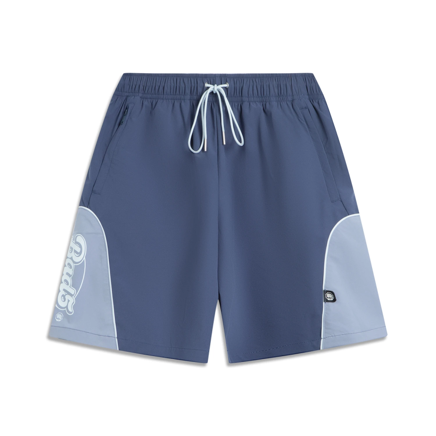 Li-Ning Li Ning Basketball Collection Sports Shorts Men's