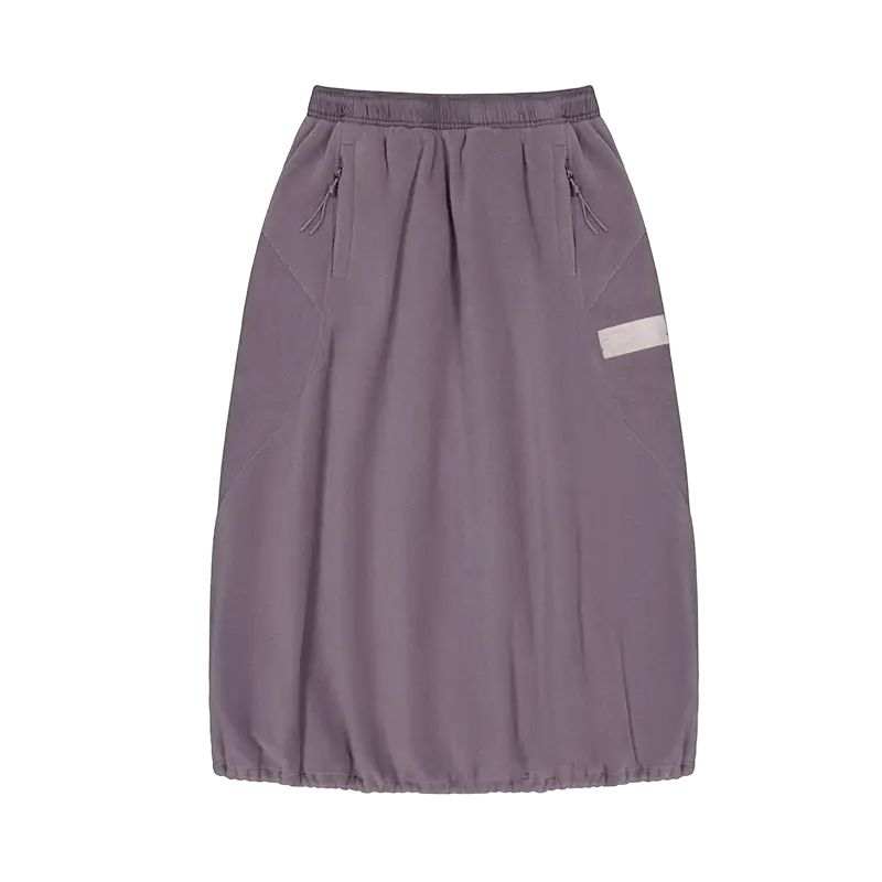 New Balance New Balance Shifted FW25 Casual Long Skirt Women's