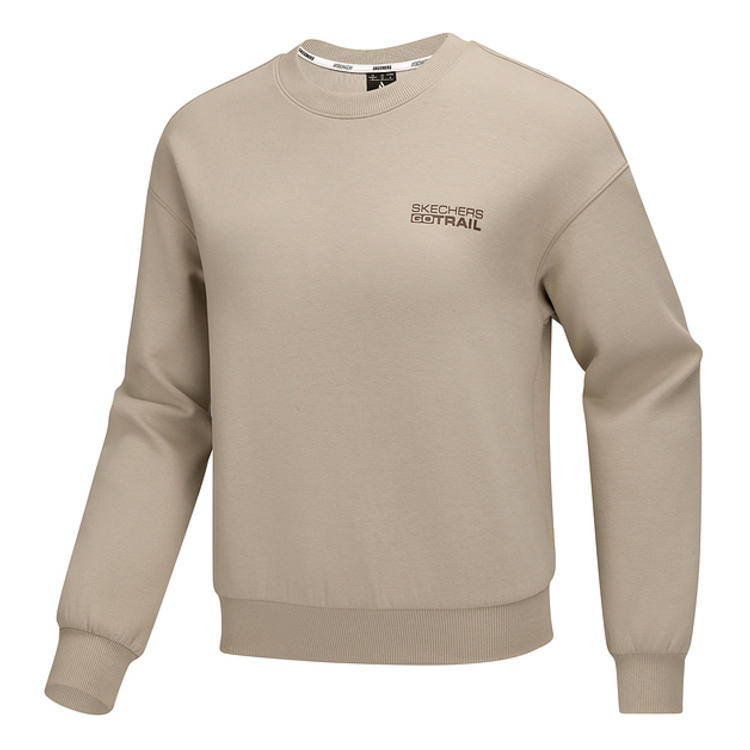 Skechers Wilderness Outdoor Collection Sweatshirt Women's