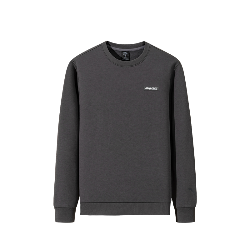 ANTA Anta Variety Training Collection Sweatshirt Men's