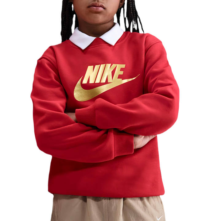 Nike Nike Kids Sweatshirts Moderate