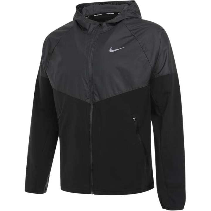 Nike Nike MILER AS M NK RPL WNTRZD Jacket Men's
