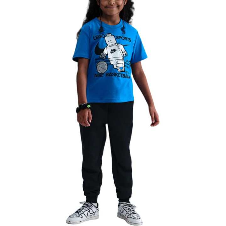 Nike Nike x LEGO® T Shirt FW25 Kids'