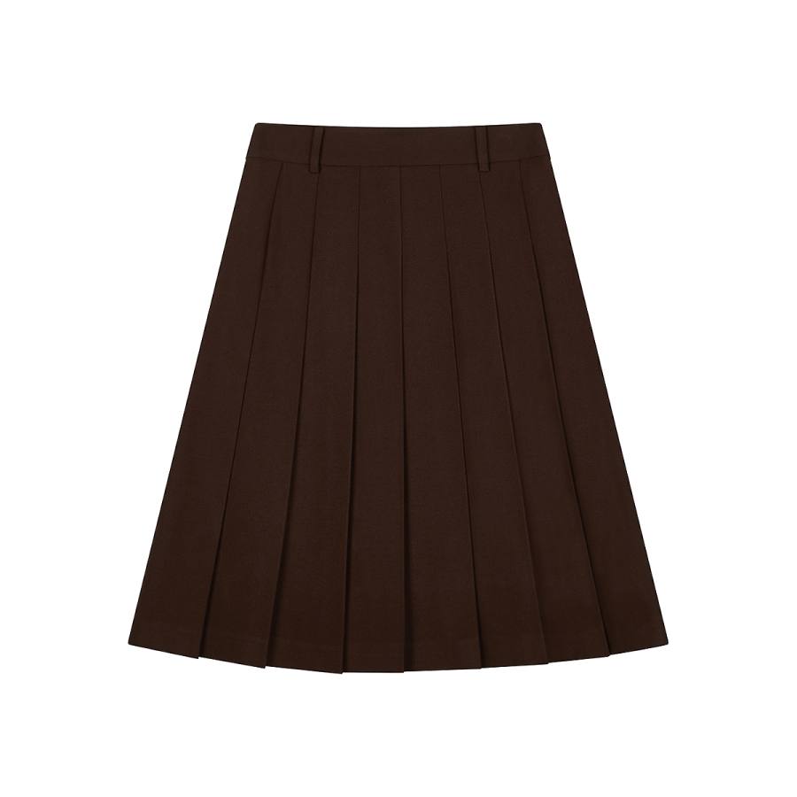 Teenie Weenie Casual Short Skirts Women's