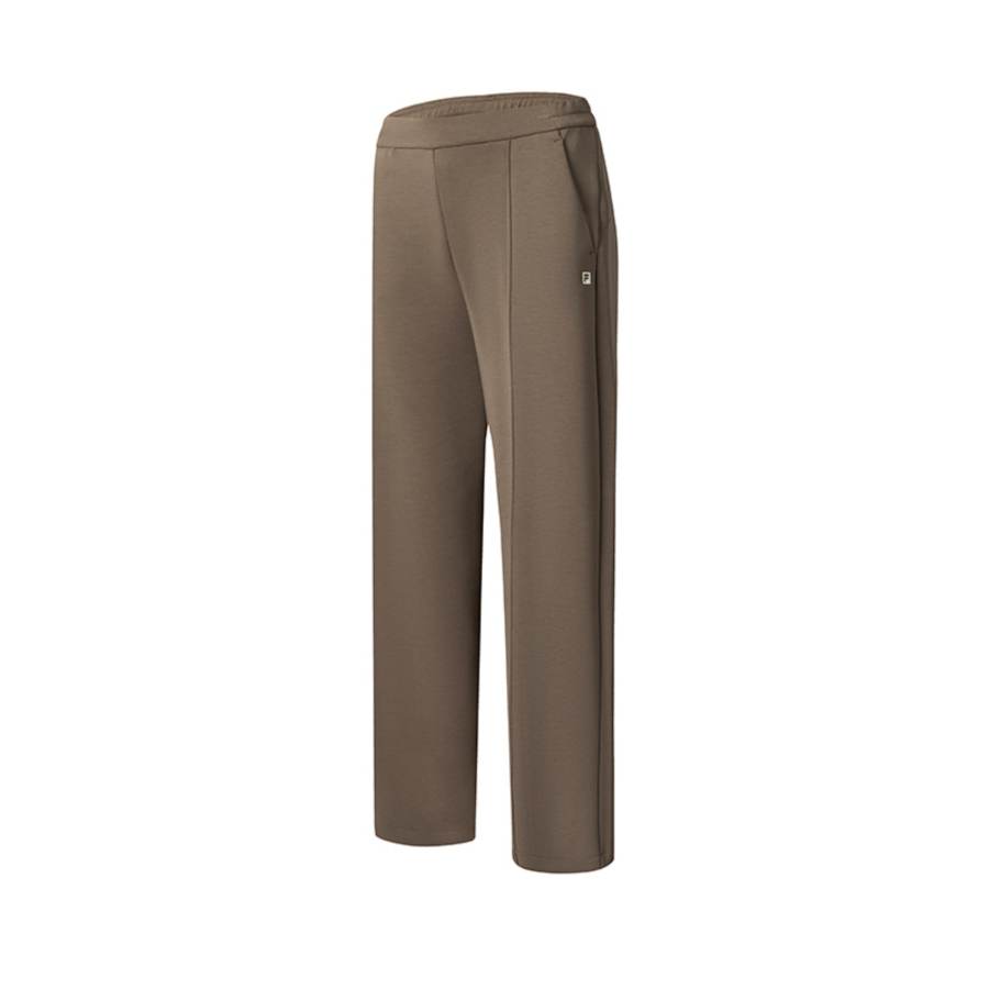 FILA Fitness Knitted Sweatpants Women's