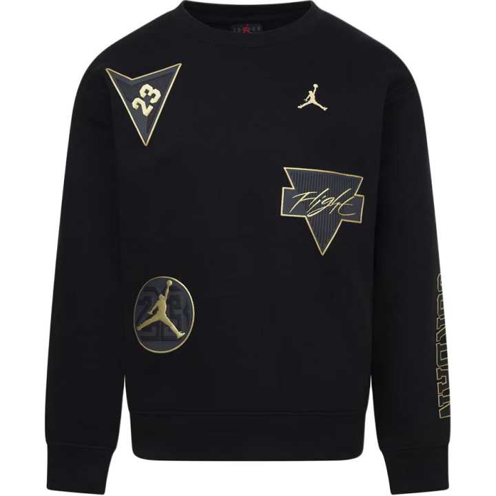 Jordan Jordan Sweatshirt Children Aged 3 7 Years Old
