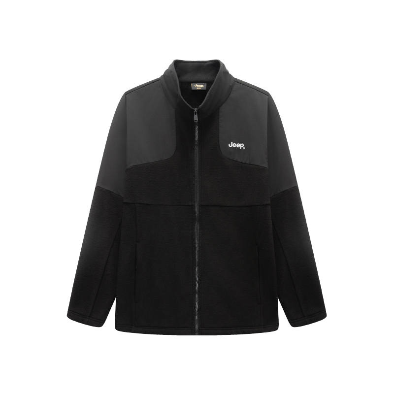 Jeep Jeep Jackets Unisex Stand Collar Moderate Other