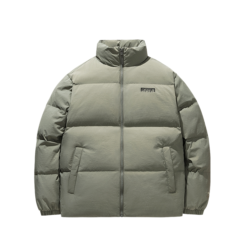 ANTA Anta Life Collection Down Jacket Men's