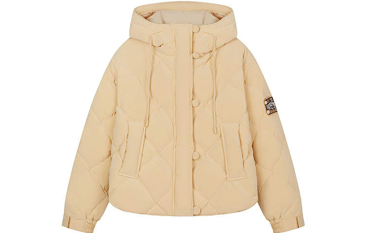 Teenie Weenie Down Jacket Women's