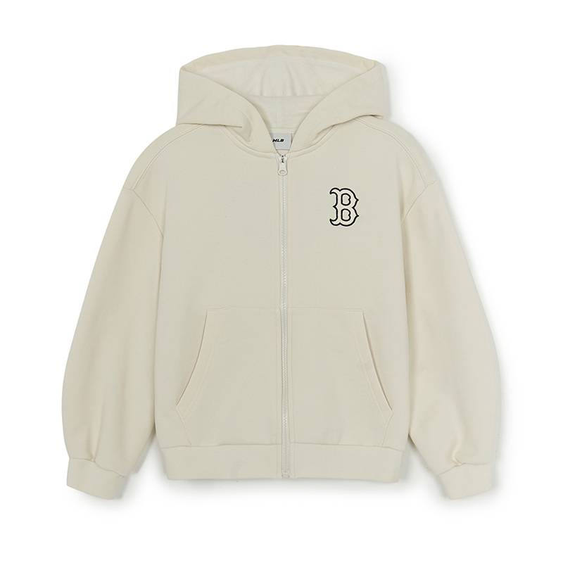 MLB KIDS Sweatshirts Hooded Moderate