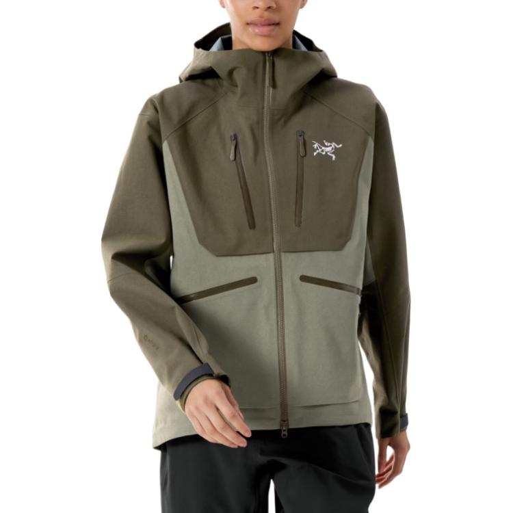 Arcteryx Arc'teryx Emaris Jackets & Coats Women's