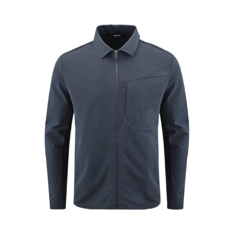 BLACK YAK DESIGNED BY MOUNTAINEERS Jacket Asian Version Men's