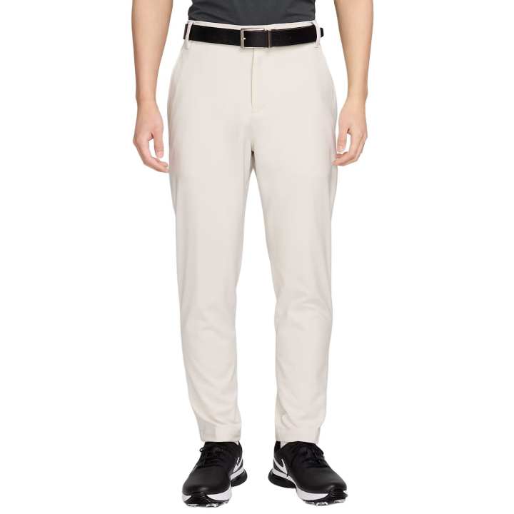 Nike Nike Casual Pants Men's White Moderate Straight Fit Pants