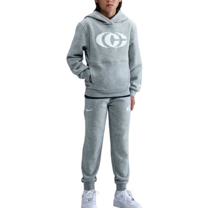Nike Nike Kids Sweatshirts Hooded Moderate