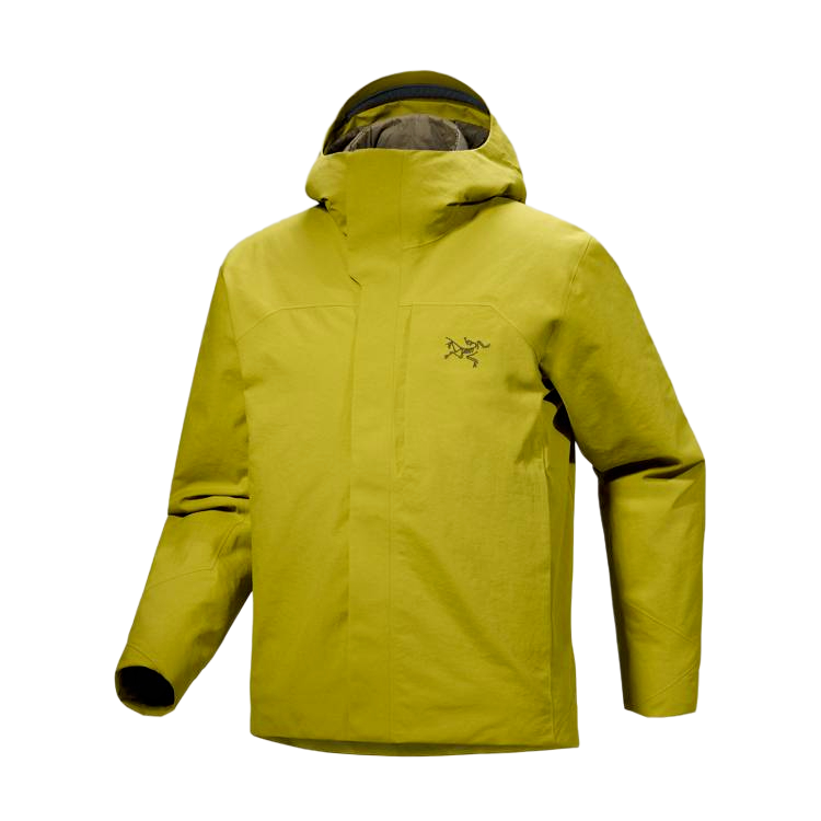 Arcteryx Arc'teryx THERME INSULATED FW25 Puffer Jacket Men's