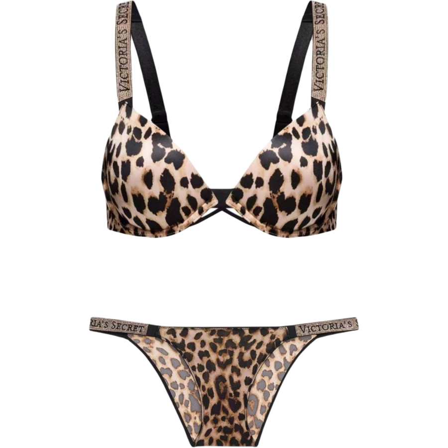 Victoria's Secret Underwear Set Women's