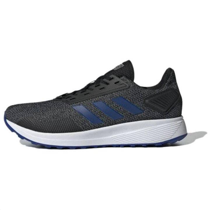 Adidas Adidas Duramo 9 Casual Running Shoes Men's Gray