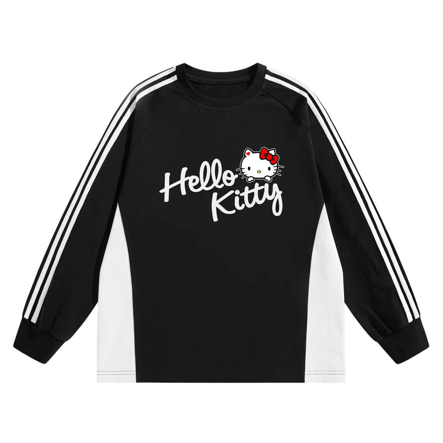 Sanrio x Hello Kitty Hello Kitty T Shirt Unisex
