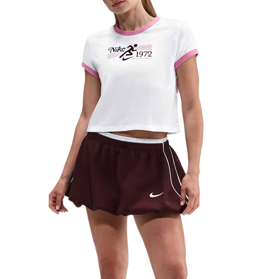Nike Nike Sportswear Women's Ringer T-Shirt