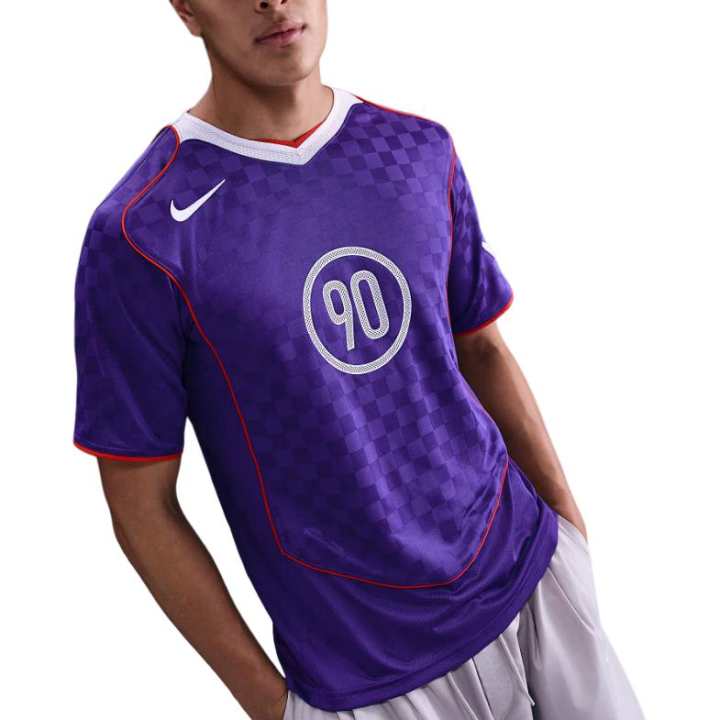 Nike Nike Total 90 Men's Dri-FIT Short-Sleeve Soccer Top