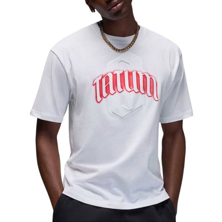 Jordan Jordan Tatum Men's T-Shirt