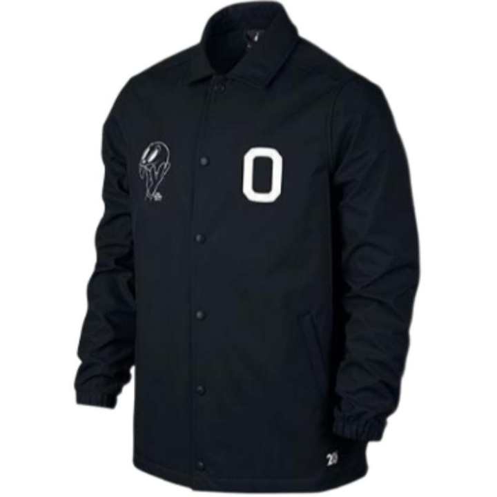 Jordan Jordan 11 Space Jam Jacket